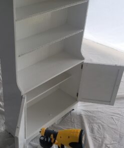 Wagner Spraytech 0417005 HVLP Control Spray Stain Sprayer, Ideal for Staining and Sealing Decks, Fences, and Lattice Painter 33 71UL2cjUycL