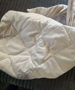 Graco Pack 'n Play Quilted Playard Sheet, Cream Navajo 14 71ULGlWTHuL