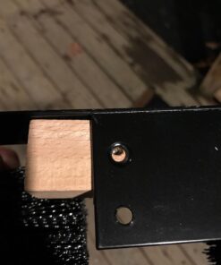 Rhino Bilt Boot Scraper, The Original Boot Scrapers - Outdoor Boot Brush with Warranty 16 71ULhjVLE L