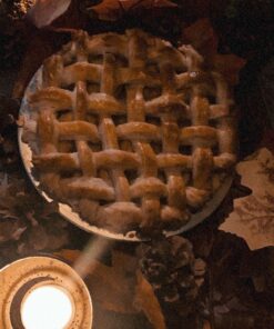 Fox Run Pie Pan, Tin-Plated Steel, 7-Inch 13 71ULx5DwS1L