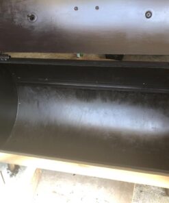 FireBlack34 for Big Green Egg Small Medium & Mini 3/4 x 1/8 Black Hi Temp BBQ Smoker Gasket 15 ft 44 71UMGK0BvLL 1