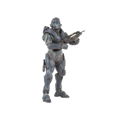 McFarlane Halo 5: Guardians Series 1 Spartan Locke Action Figure