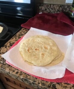 Bamber Wood Rolling Pin, 11 Inch by 1-1/5 Inch Stardard Version 11*1.2 Inch 20 71UMauACI3L