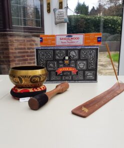 Nag Champa Sunrise Sandalwood Midnight Patchouli Celestial Fortune Blessings Romance Super Hit Jasmine Blossom Rain forest by Satya Gift Set 56 71UMhs6vS4L