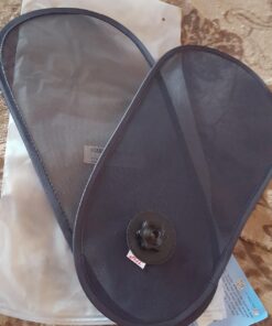 TFY Car Window Sun Shade Protector Shine Blocker 22 71UNLHBkZoL