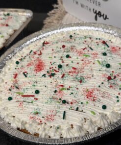 MontoPack 9” Round Aluminum Foil Pans with Clear Lids | Disposable Containers with Straight Walls for Storing, Baking, Meal Prep & Reheating | Freezer & Oven Safe, Recyclable | 40 Pack of Tins 26 71UNQvZrMIL 2