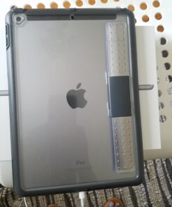 OtterBox Unlimited Case for iPad (5th and 6th Gen), Slate Gray (77-59037) 35 71UNYQOaodL