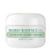 Mario Badescu Night Cream for Face, Ultra-Rich Overnight Anti Aging Cream, Infused with Vitamins, Minerals and Antioxidant Seaweed 18 71UNZ7 mpgL
