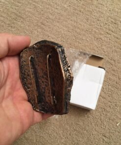 300 Brooch PIN Cape Leonidas Clasp Spartan Props 15 71UOIiTmPqL