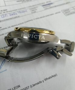 Invicta Men's 8927 Pro Diver Collection Automatic Watch 61 71UPBFBUDLL