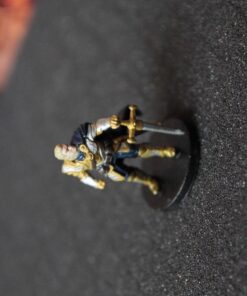 WizKids Dungeons & Dragons Icons of The Realms: Tyranny of Dragons Booster (8) D&D Minis 135 71UPoMLvkOL