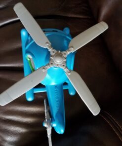 Green Toys Helicopter, Blue/Green 43 71UQoWsnubL