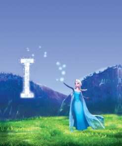 LeapFrog Disney Frozen Learning Game (for LeapPad Platinum, LeapPad Ultra, LeapPad2, LeapPad3) 10 71US23JOFOL