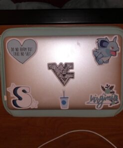 ARVOK 11 11.6 12 Inch Laptop Sleeve Multi-Color & Size Choices Case/Water-Resistant Neoprene Notebook Computer Pocket Tablet Briefcase Carrying Bag/Pouch Skin Cover for HP/Dell/Lenovo/Asus/Acer 11.6 inch Light Green 31 71USAbGtj7L