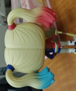 Funko POP Movies: Suicide Squad Action Figure, Harley Quinn 40 71UUMbGpBpL