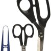 Durevole Sewing Scissors (3-Pack)
