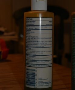 Betadine Antiseptic Liquid First Aid Solution, Povidone-iodine 10%, Infection Protection, Kills Germs In Minor Cuts Scrapes And Burns, No Sting Promise, No Alcohol or Hydrogen Peroxide, 8 FL OZ 25 71UWVbO9DmL