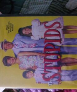 Alternative view of Stupids, The (1996) DVD 
                             
                            March 7, 2017
