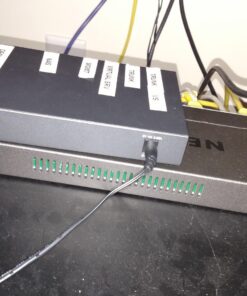 NETGEAR GS116E-200NAS - Discontinued by Manufacturer 21 71UWkxiGjWL 1