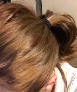 L'Oreal Paris Superior Preference Fade-Defying + Shine Permanent Hair Color, 7LA Lightest Auburn, Pack of 1, Hair Dye 1 Count (Pack of 1) 37 71UX3DzEgL