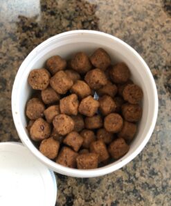 EcoFlea by ColoradoDog - all Natural Chewable Dog Treats for Flea and Tick Treatment and Prevention - 120 Count - no Chemicals, no Mess, no Collars 33 71UXEcO9u7L