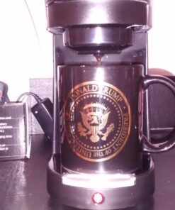 Hamilton Beach Personal Cup One Cup Pod Brewer 36 71UXS8UGAnL