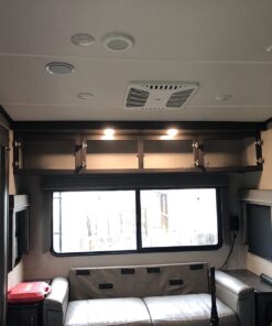 JR Products 12235 Black Double SPST On-Off Switch with Bezel 23 71UXb6uazL