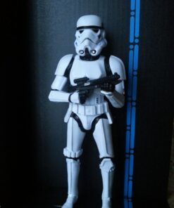 Star Wars The Black Series 6" Han Solo in Stormtrooper Figure 16 71UXwqKjACL