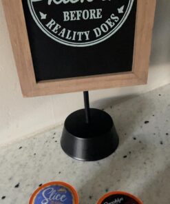 Two Rivers Coffee Flavored Coffee Pods Compatible with Keurig K Cup Brewers, Assorted Variety Pack Flavored Coffee, 40 Count Assorted Flavored Variety 40 Count (Pack of 1) 51 71UYCsvIaVL