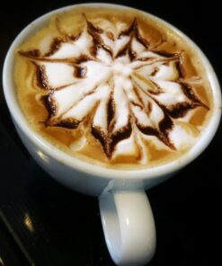 Rancilio Silvia Espresso Machinet,0.3 liters, with Iron Frame and Stainless Steel Side Panels, 11.4 by 13.4-Inch 35 71UZ5Ti7tML