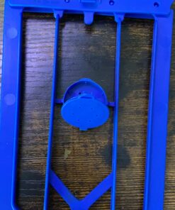 Tetra Whisper Power Filter for Aquariums, 3 Filters in 1, Up to 40-Gallons 28 71UZXxWMH7L