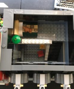 LEGO 10218 Creator Pet Shop 40 71UZuK8B1iL