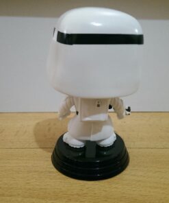 Star Wars Episode 7 Pop! First Order Snowtrooper 15 71UaCmH R9L