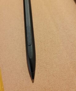 Metapen Stylus Pen M1 for Microsoft Surface (75-Day Battery Life,Smooth Writing),Work for Surface Pro X/9/8/7/6/5/4/3,Surface Go 3/Book 3/Laptop 4/Studio 2,ASUS VivoBook Flip 14 for Students&Doers Classic Black 37 71Uaq4hOkhL