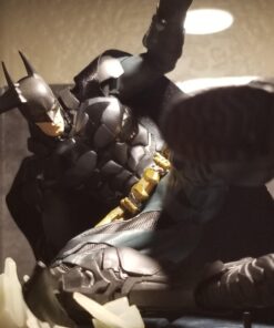 Kotobukiya DC Comics Arkham Knight Batman Video Game ArtFX+ Statue 13 71Ub6wsKpL