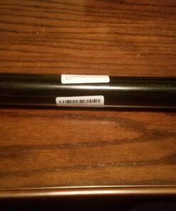 Oracal Glossy Permanent Adhesive Vinyl, 12" x 10', Black 17 71UbPPT6bNL