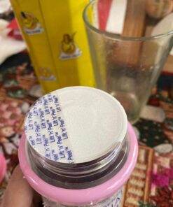 Nature's Bounty Essential Prenatal Gummies, Folic Acid and Iodine, Omega 3 and DHA, 50 Count 36 71UbdWoLmSL