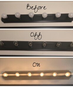 20 Pack S14 Clear Bulbs 11 Watt Warm Replacement Incandescent Glass Light Bulbs with E26 Medium Base for Indoor and Outdoor Commercial Grade Outdoor Patio Vintage String Lights 34 71UbuMVg2CL