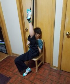 STRETCHMAX - Leg Stretching for Ballet, Dance & Gymnastics Training 22 71Uc7ybrrXL