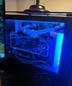 ASRock B450M-HDV R4.0 AM4 AMD Promontory B450 SATA 6Gb/s Micro ATX AMD Motherboard 30 71UcSZKFccL