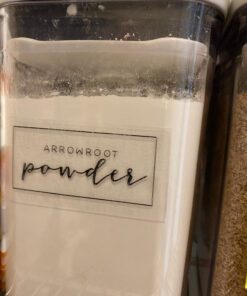 Silhouette America Silhouette Media-CLR-ADH Printable Clear Sticker Paper 28 71Ud1eKMcvL