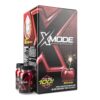 XMODE Energy Shots on Tap with Dispenser & 2 Bottles, 100 Servings - Cherry Bomb Flavor Energy Caffeine Shots - Quick Energy Boost Shots with Vitamins B6 & B12, Caffeine - Great Taste, Zero Calories 4 71UdRhYvt2L