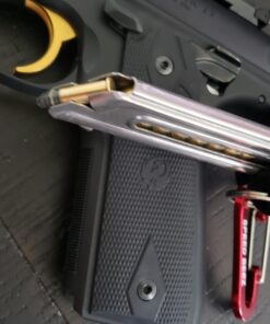 Mag Pal Clip Loader for The Ruger® 22 Mark II®, Mark III®, Mark IV®, and 22/45® 13 71UdwWKa4XL