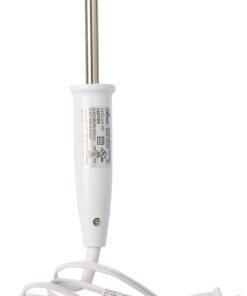 CLOVER MCI-900 Mini Iron White 18 71UeFAF0cCL