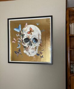 Hangman Double-Headed Bear Claw Hangers – 4-in-1 Hooks for D-Rings, Wire, Sawtooths & Keyholes: BCK-50 , Gold 14 71UeIkgvhEL