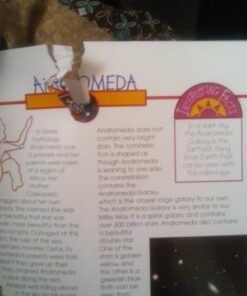 Planets, Moons and Stars: Take-Along Guide (Take Along Guides) 8 71UeSLcD1CL