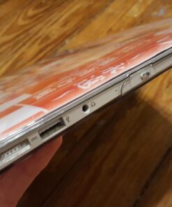 MOSISO MacBook Air 13 Case (Models: A1369 & A1466, Older Version 2010-2017 Release), Plastic Hard Shell Case Cover Only Compatible MacBook Air 13 Inch, Crystal Clear 57 71UefmmauvL