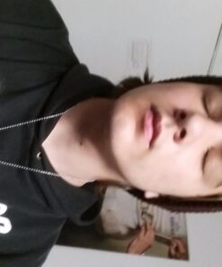 SINLEO Men's Stainless Steel Viking Norse Odin Thors Mjolnir Hammer Pendant Necklace 24inch Ball Chain Large 17 71Uf71vauIL