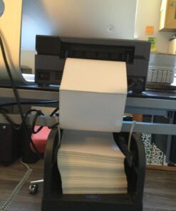 Rollo USB Shipping Label Printer - Commercial Grade Thermal Label Printer for Shipping Packages - High Speed Direct Thermal 4x6 Label Printer 39 71Uf7qchRUL