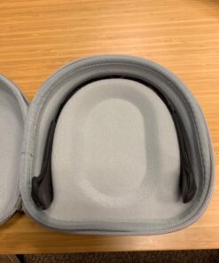 MUSE 2: The Brain Sensing Headband - Meditation Tracker - Multi Sensor Headset Monitor with Responsive Sound Feedback Guidance from Brain Wave, Heart, Body & Breath Activity 44 71UfT5lydDL 2